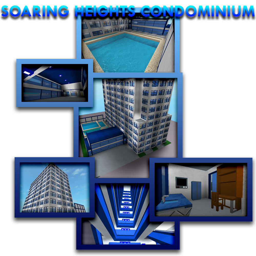 condo - Roblox