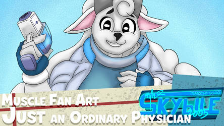 Thumbnail - Just an Ordinary Physician