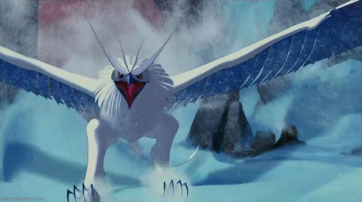 Fortnite Roc The Roc by DolphinSeaBlue on DeviantArt