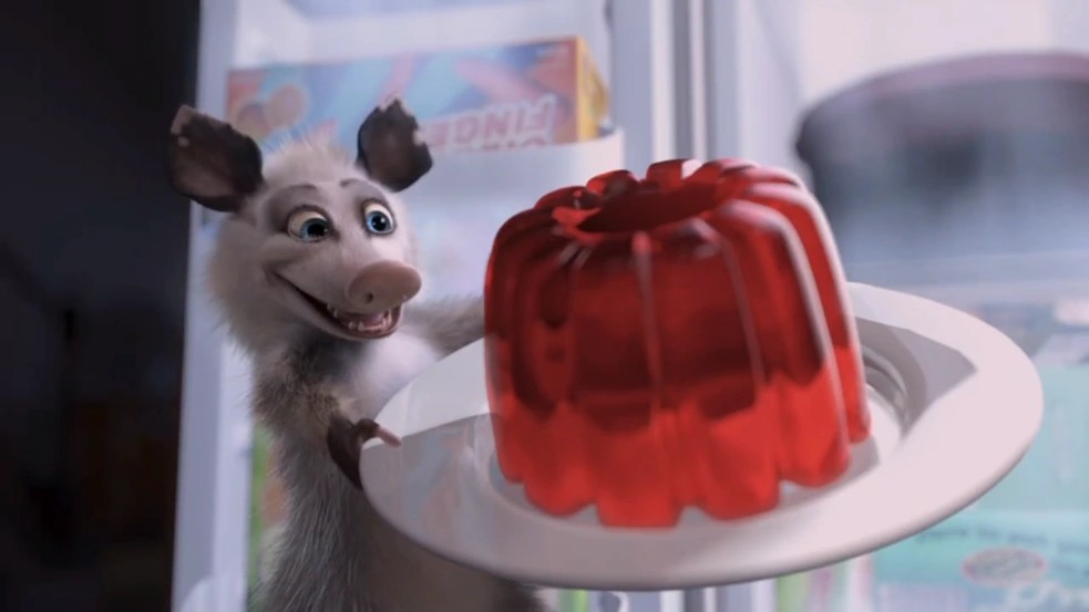 Heather The Opossum By DolphinSeaBlue On DeviantArt heather-the-opossum-by-dolphinseablue-on-deviantart