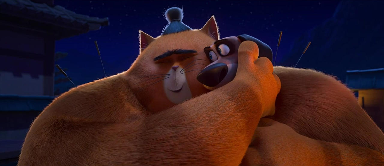 Sumo Cat #6 by DolphinSeaBlue on DeviantArt