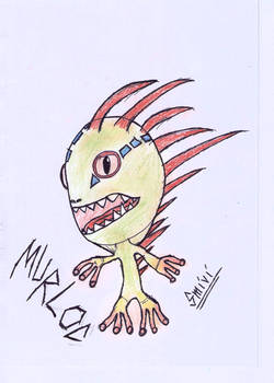 Murloc