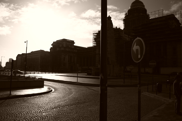 brussels 'n sun