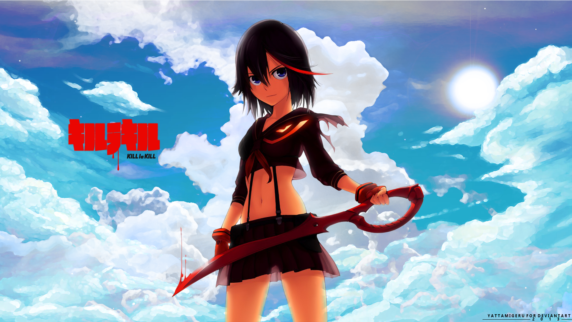 KILL la KILL