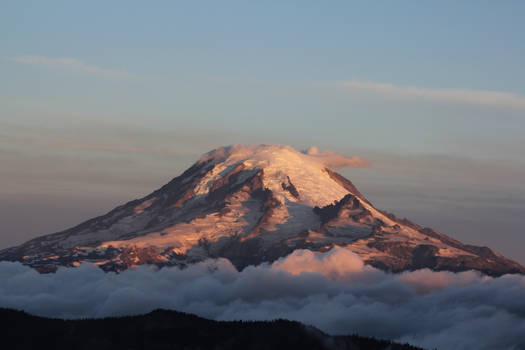 Mt. Rainer no.5