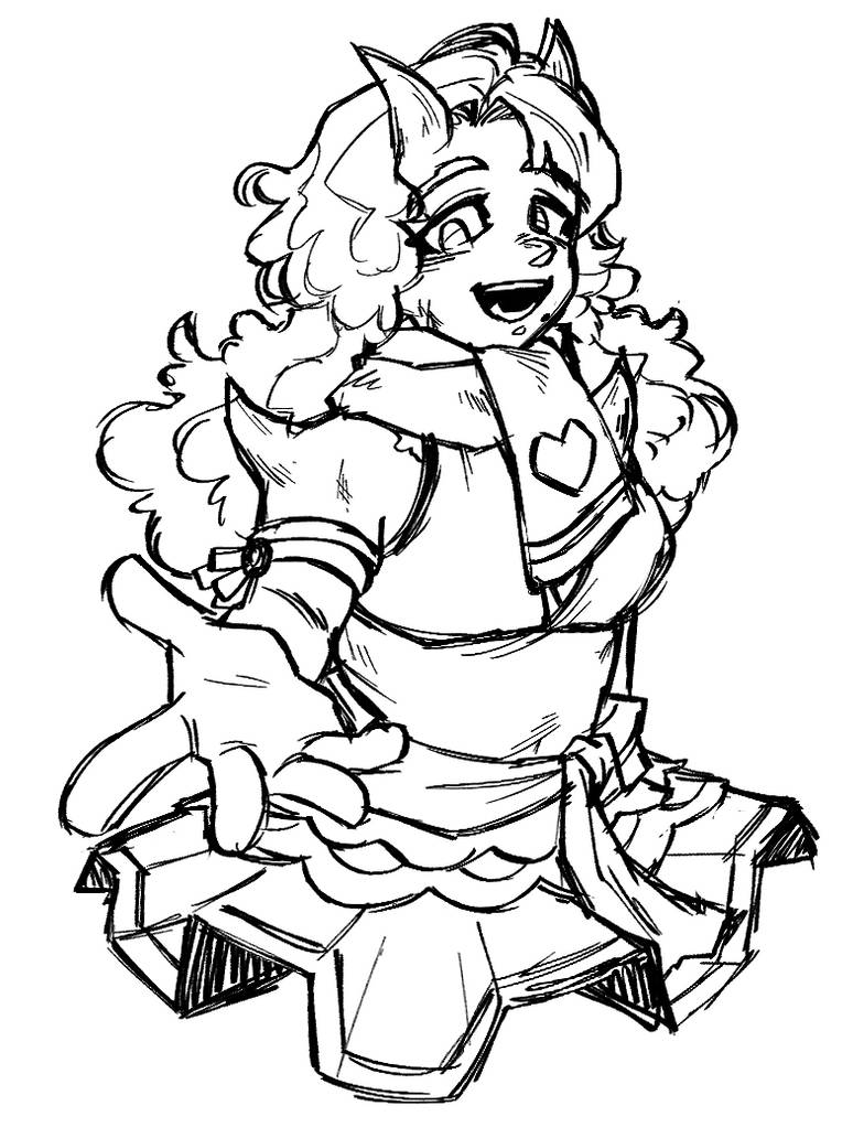 Soi by murkybouquet on DeviantArt