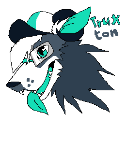 Truxton