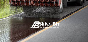 Bitumen Waterproofing Membranes | Shiva Bitumen