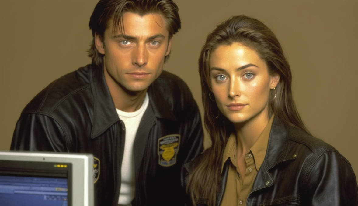 Early 90s Cop Drama By BrooklynPhoenix On DeviantArt early-90s-cop-drama-by-brooklynphoenix-on-deviantart