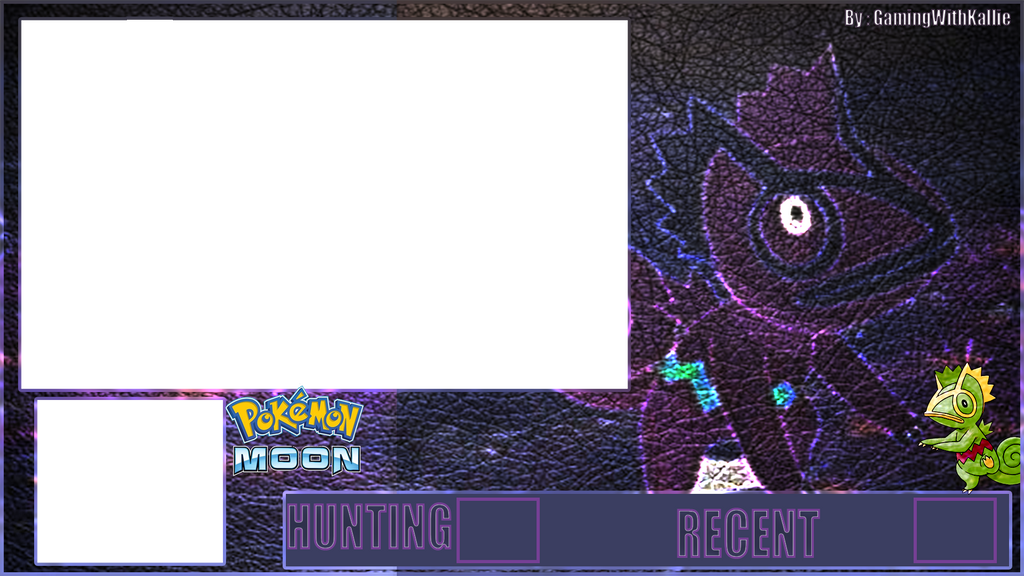 Pokemon Moon Script Pokemon Moon Layout by kallygirl200 on DeviantArt