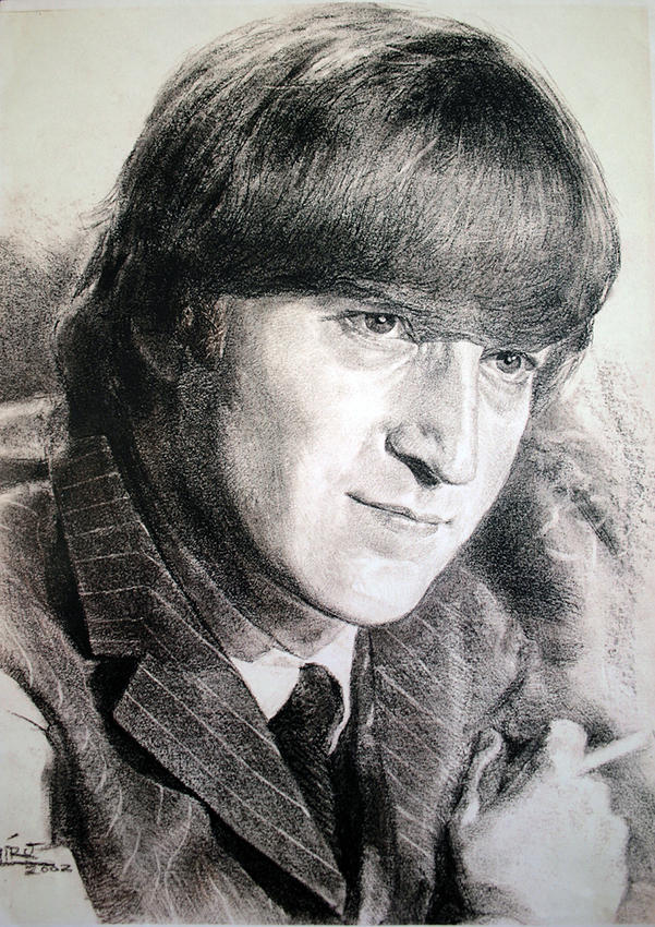 John Python Drawings John by Lefthand666 on DeviantArt