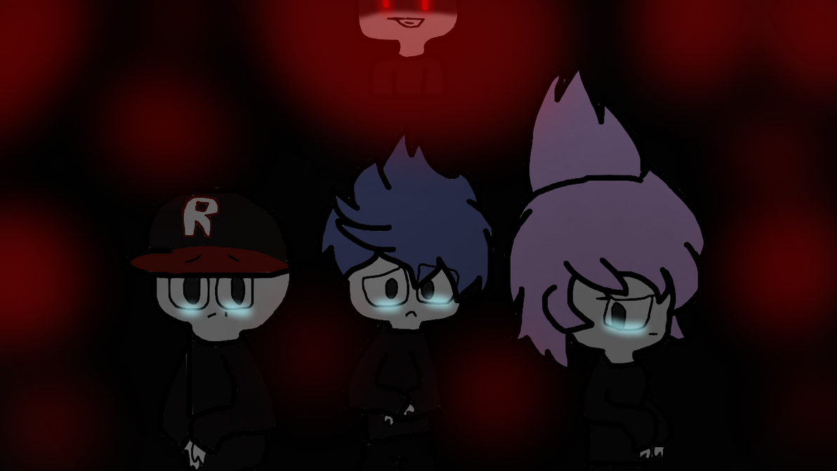 Guests By Cp Santiago On Deviantart - guest 666 roblox costume