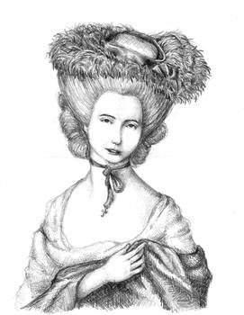 Duchess of Beaufort