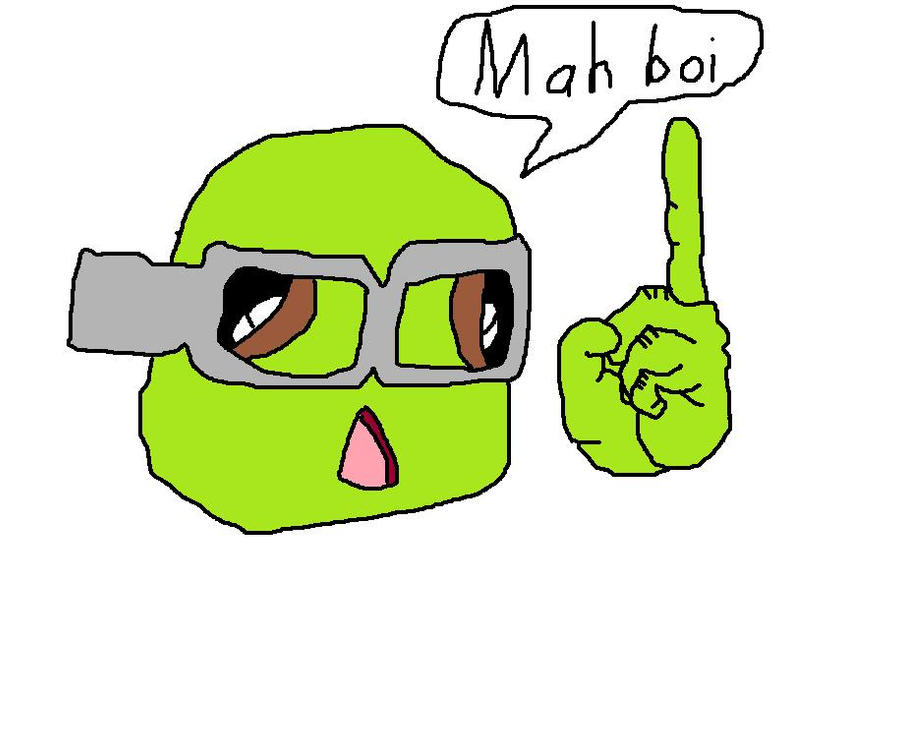 Mahbob Bro Mah boi by GJYYNGII on DeviantArt