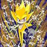 Super Sonic FANART