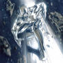 silver surfer