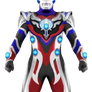 Ultraman Trent