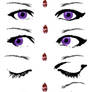 Raven's Eye Emotion.