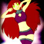 Starfire.