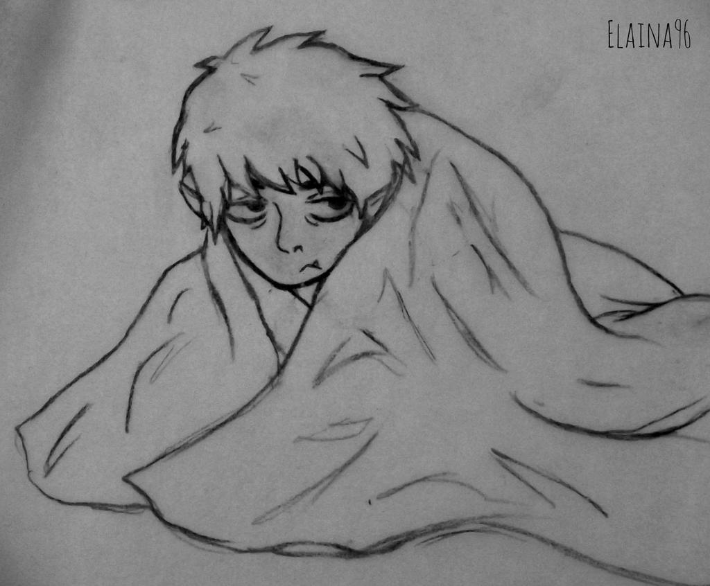 Define getting up? sketch. by elaina96 on DeviantArt