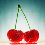 cherry by theluckynine