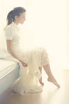 pour l'instant by theluckynine