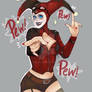 Harley Quinn