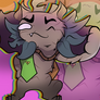 Its me draven!