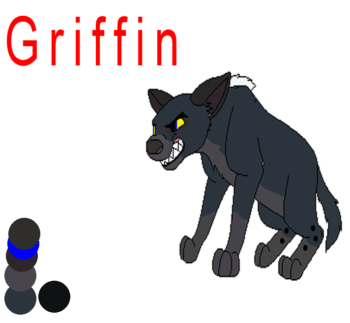 Griffin