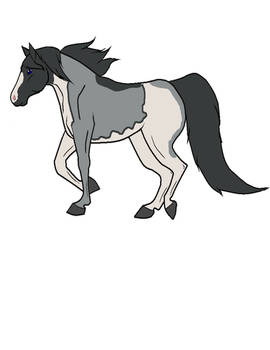 Hank Azaria The Horse