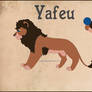 Yafeu Ref