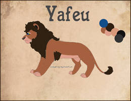 Yafeu Ref