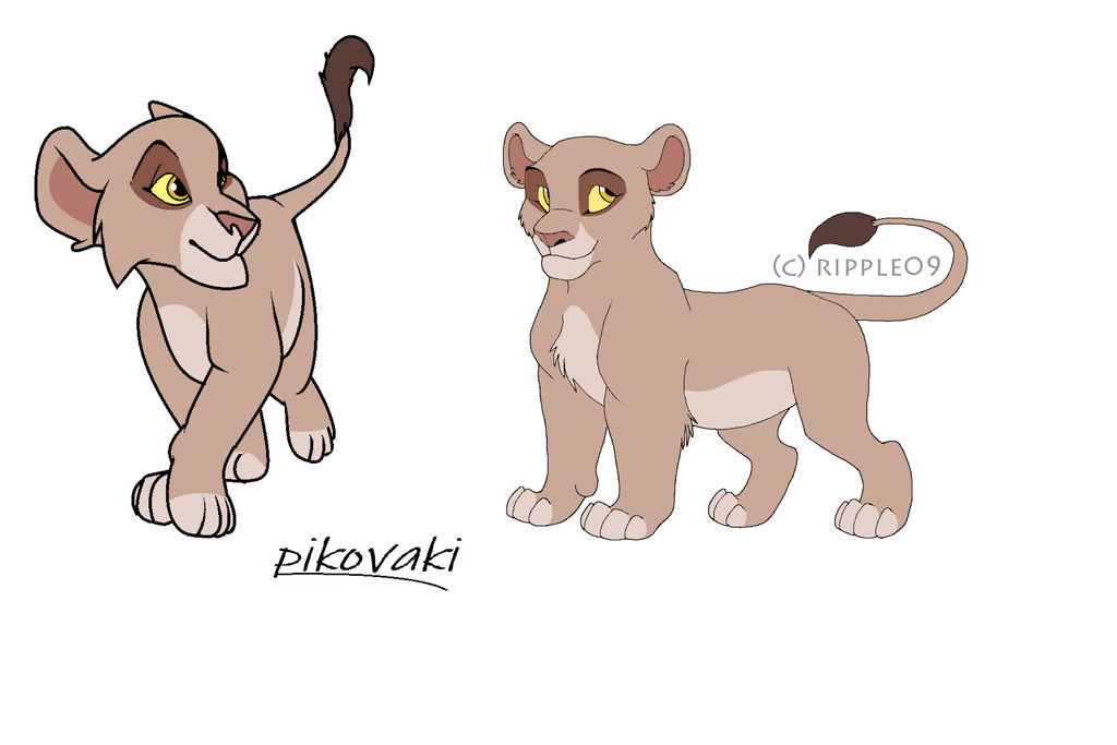 Kijana Possible Colors