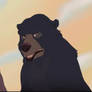 Akando Mato in Brother bear style