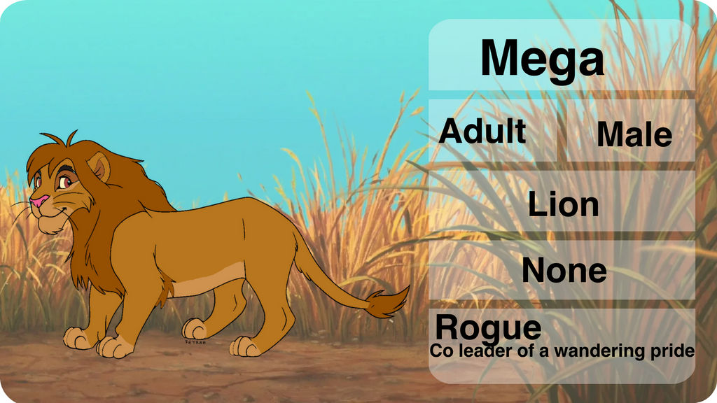 Mega | BB