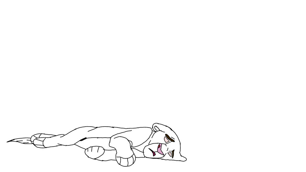 Unconscious Kiara base