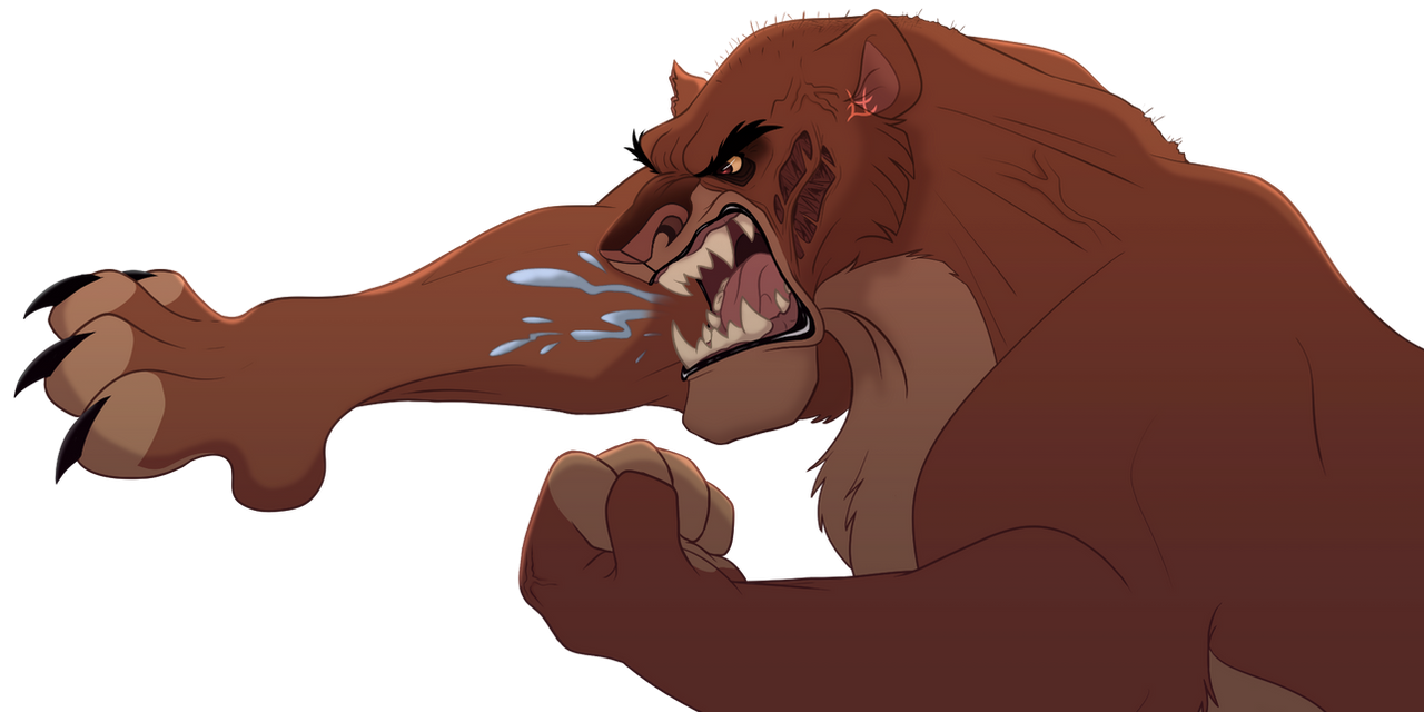Rage on