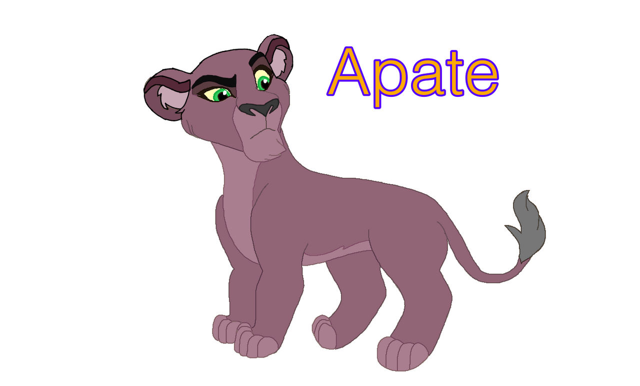 Apate