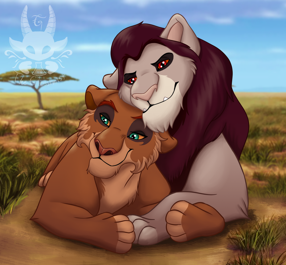 Proud Parents