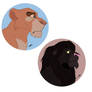 Hatari and Lord Baharini profiles