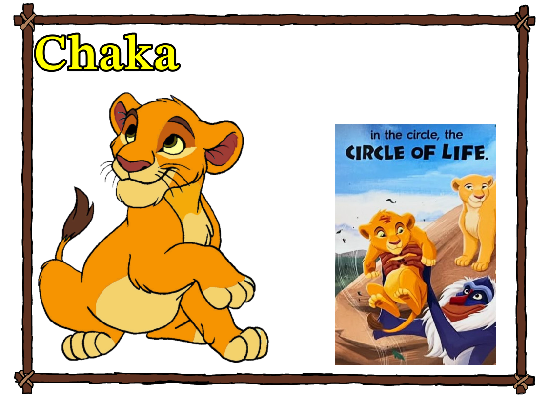 Chaka