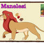 Manelesi