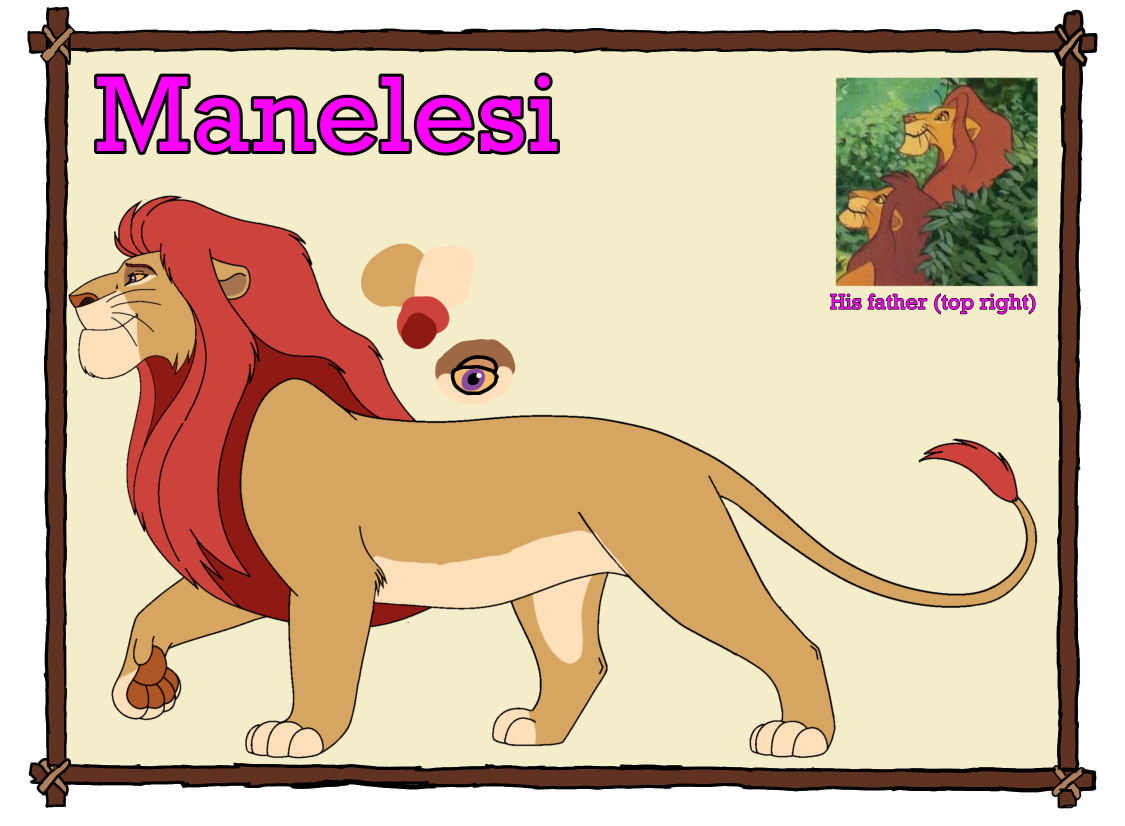 Manelesi