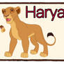 Harya