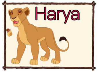 Harya