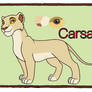 Carsani