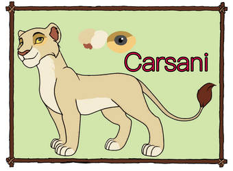 Carsani