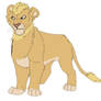 Dhaifu A young male