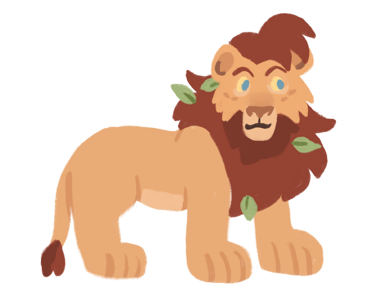 King Lizwi
