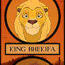 The first three kings